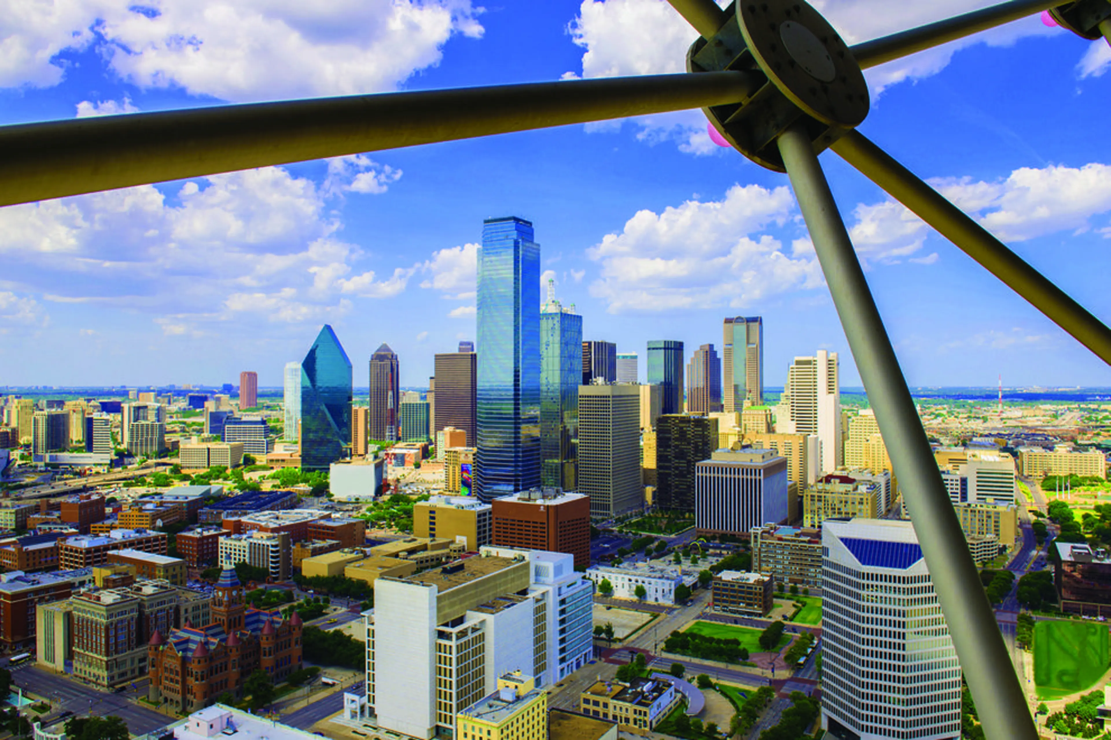 Dallas, TX
