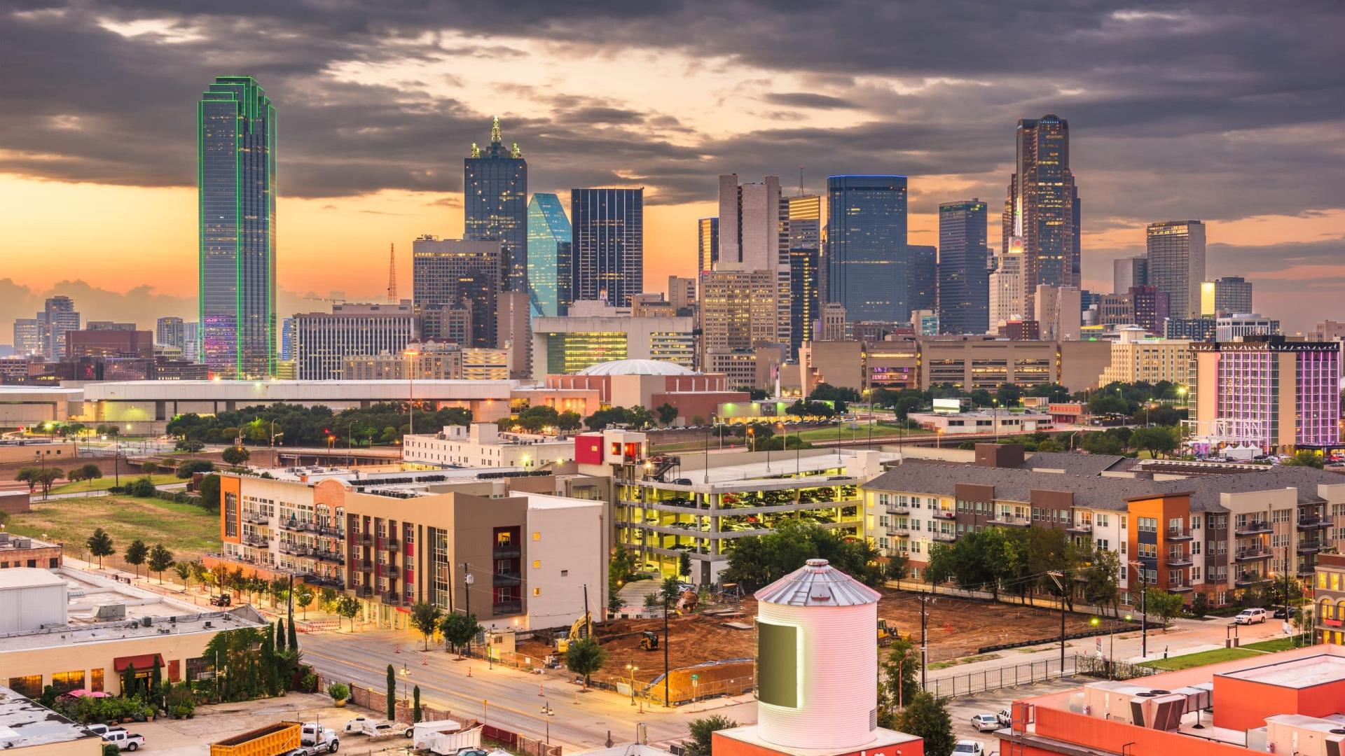 Plano, TX