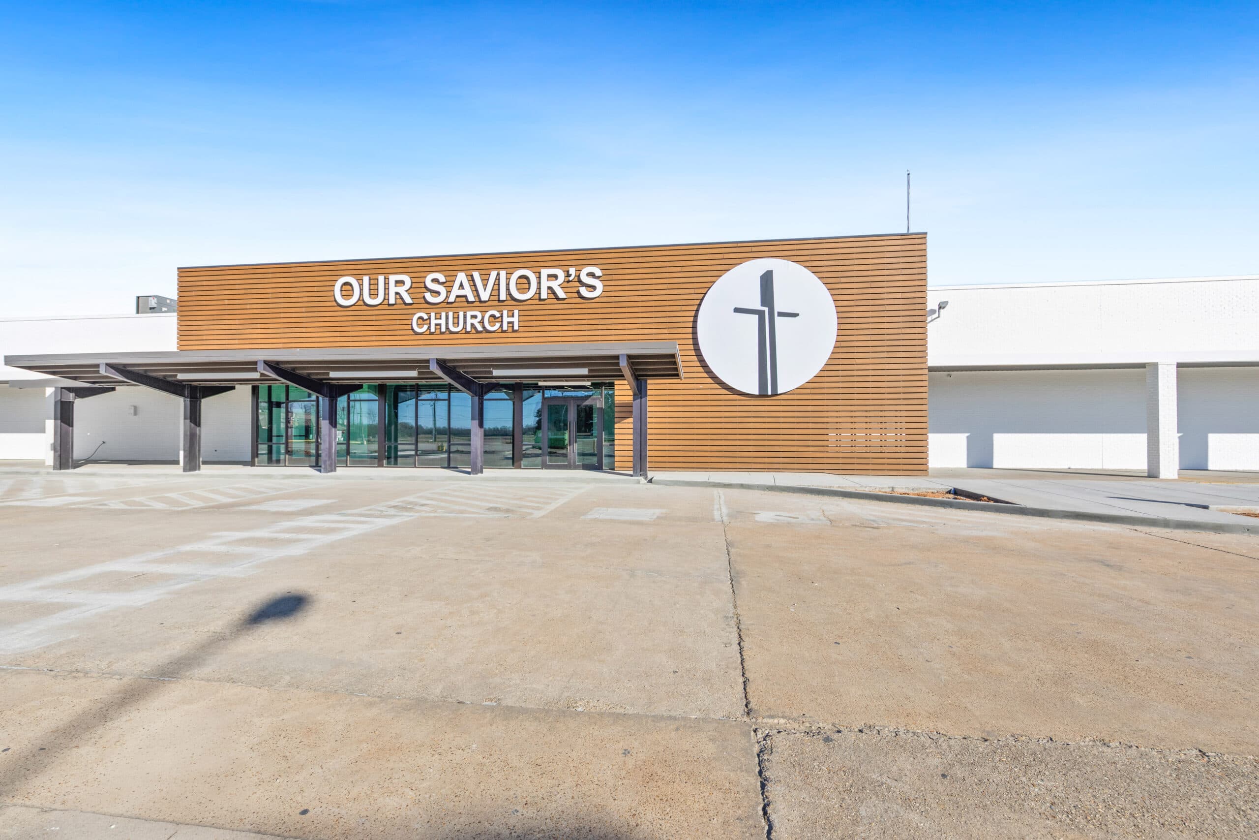 Church and Community Facility Construction