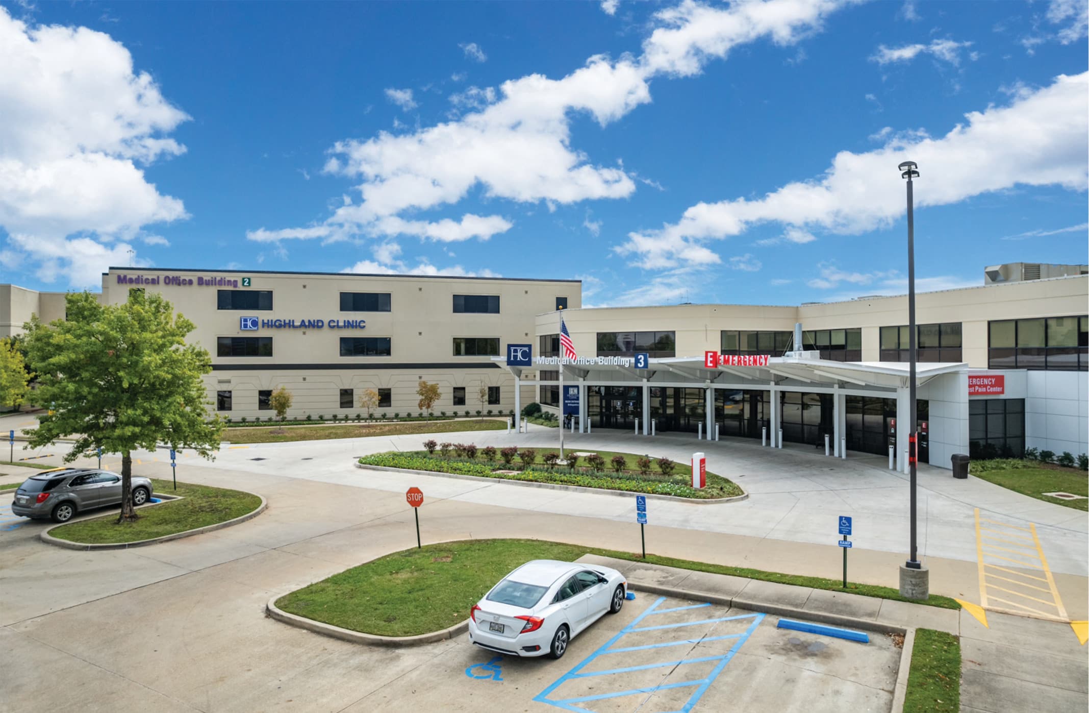 Medical Office Construction