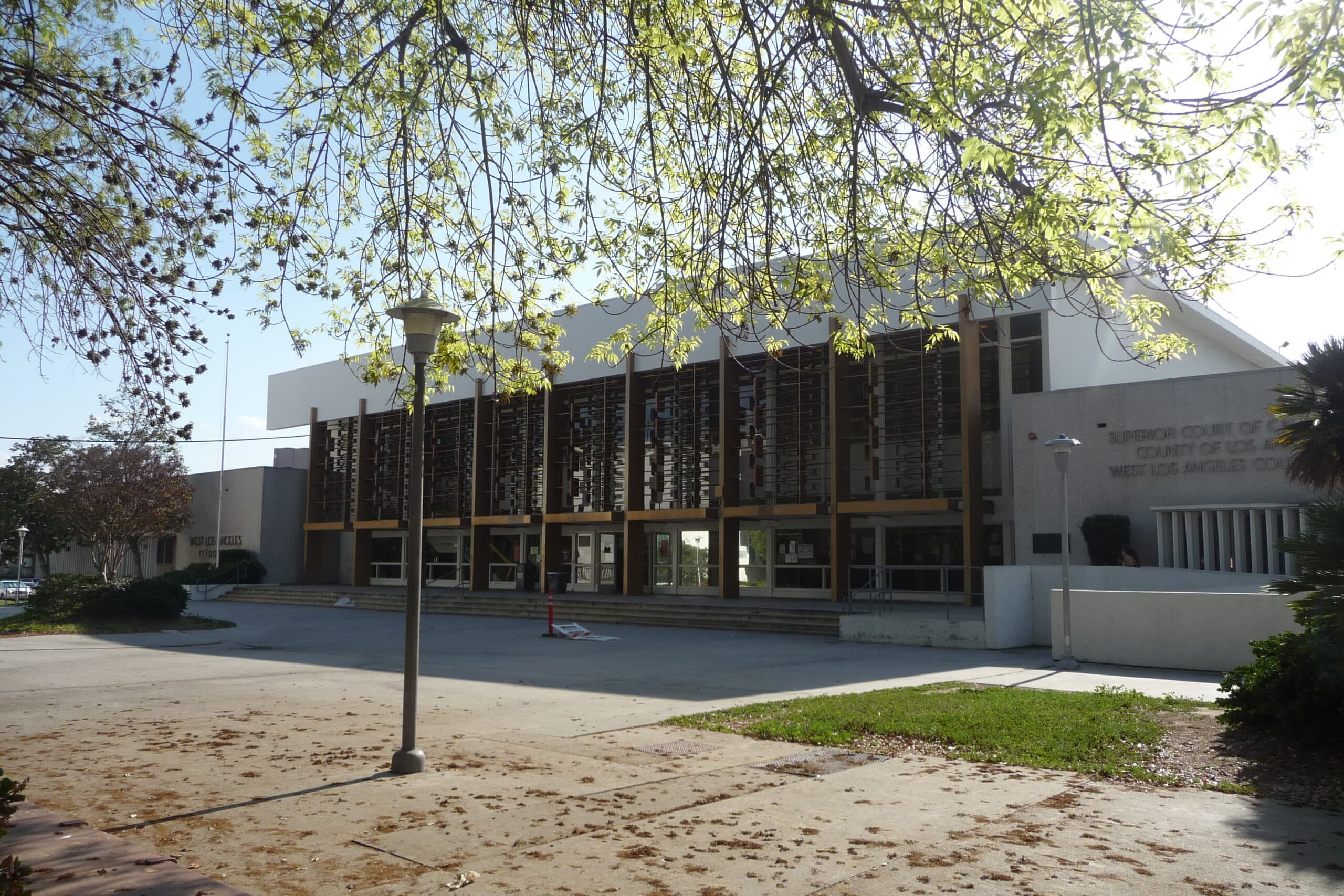 Municipal and Civic Building Construction