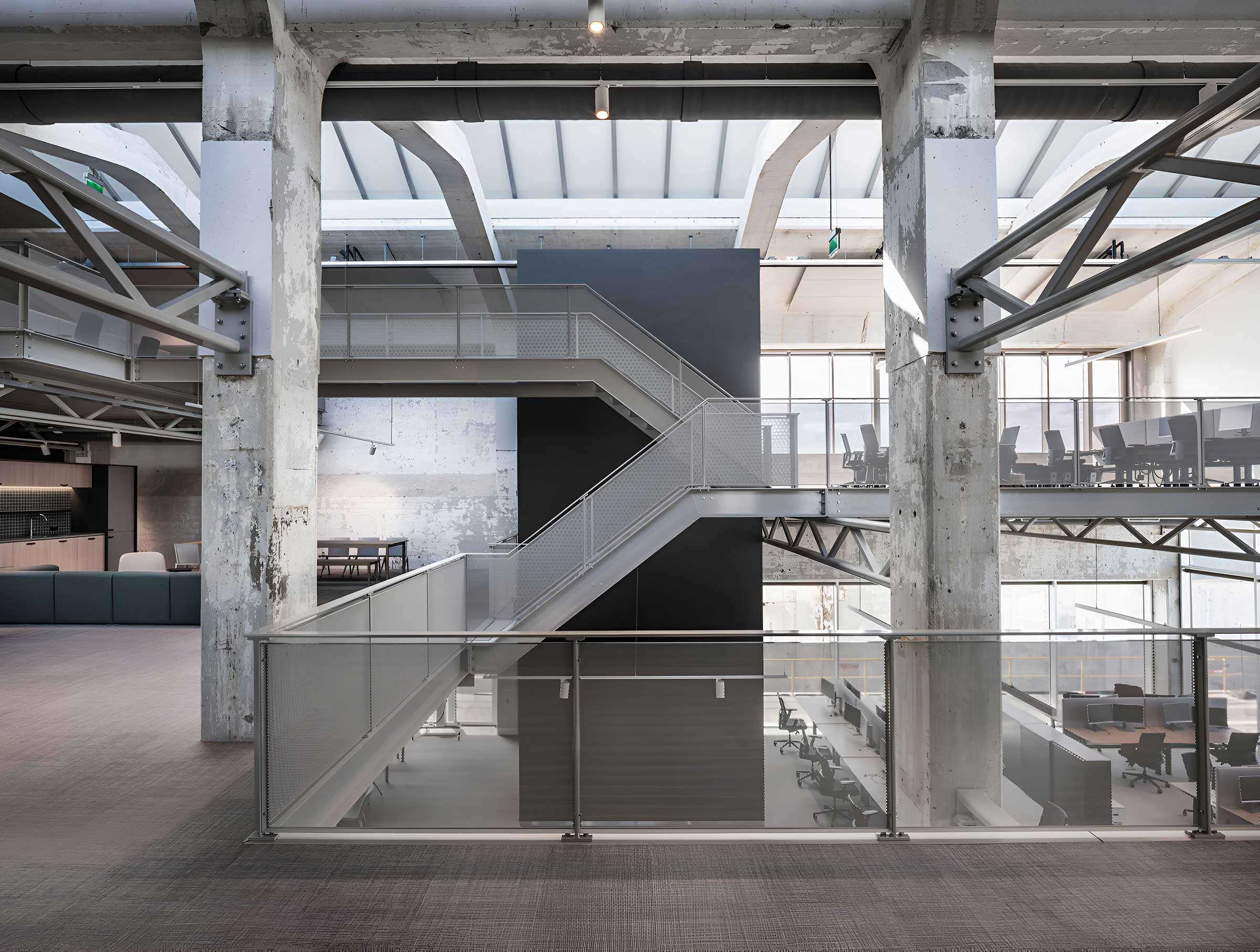 Renovation and Adaptive Reuse